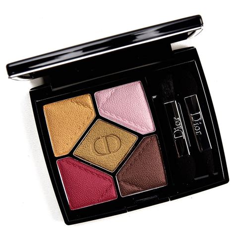 dior devilish palette|Dior false eye palette.